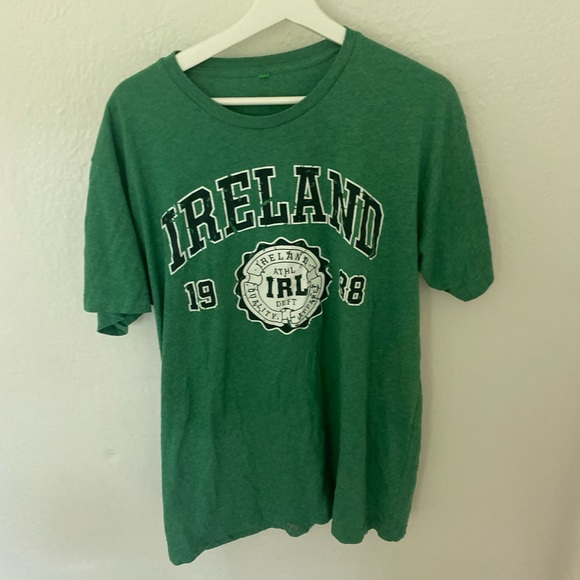 Other - Ireland t shirt